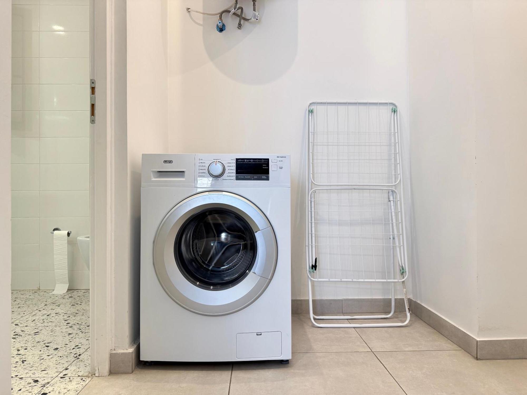 P&P Boutique Apartments Athene Buitenkant foto